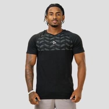 Imagem de Camiseta Apex Dry Holographic-Masculino