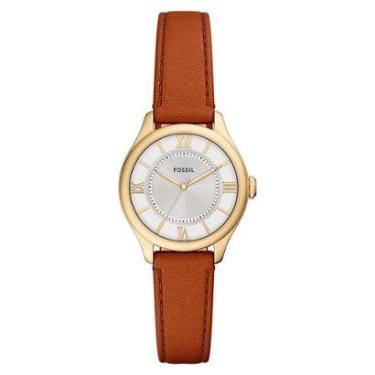 Imagem de Relógio Fossil Feminino Gilmore Dourado - ES5423/0KN ES5423/0KN-Feminino