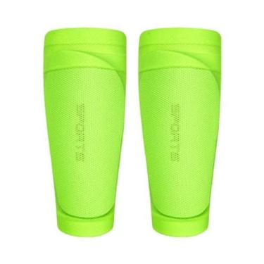 Imagem de Meias De Futebol Para Crianças, Jovens E Adultos, Protetores De Tornoz