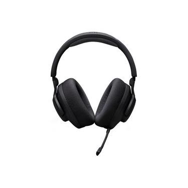 Imagem de Headset Gamer JBL Quantum 360 Wireless BLKBIV com Microfone e Controle de Volume - Preto