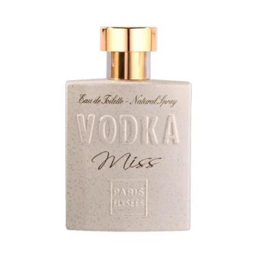 Imagem de Paris Elysees Vodka Miss Eau de Toilette - Perfume Feminino 100ml, 100