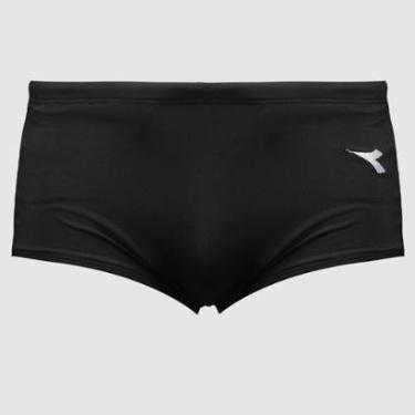 Imagem de Sunga Boxer Diadora Logo-Unissex