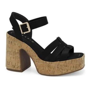 Imagem de Sandália Feminina Ramarim 2535204-Feminino