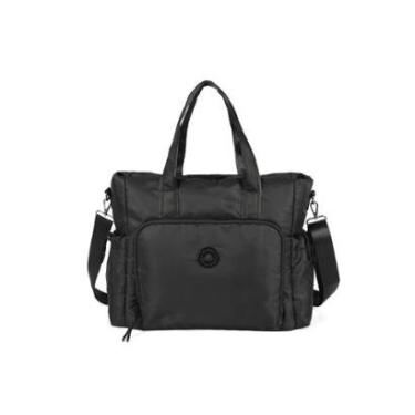 Imagem de Bolsa Tote Bag College Grande-Feminino