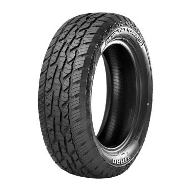 Imagem de Pneu Itaro Aro 16 Ontake A/T 205/60R16 92H - Letras Brancas