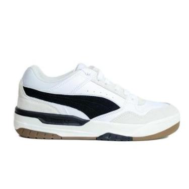 Imagem de Tênis Puma Rebound Retro Unissex-Unissex