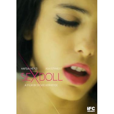 Imagem de Sex Doll