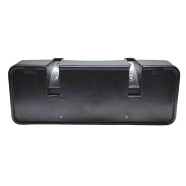 Imagem de Suporte de Placa F-250 / F-350 99 até 2006 - Jf-Injet