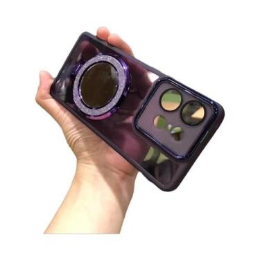 Imagem de Capa Protetora De Lente TPU Para Motorola Edge 50 Ultra Fusion G85 pro