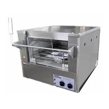 Imagem de Forno Promaq Proels1 Elétrico 660x520x500mm, 220V