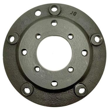 Imagem de 01 Pç Adaptador Roda Fusca 5 F 5x205mm P/ 4x130mm 4x100mm Spf - dhsc