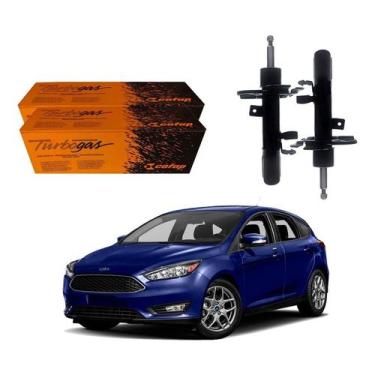 Imagem de Amortecedor Dianteiro Focus 1.6 2.0 2015 A 2019 - Cofap