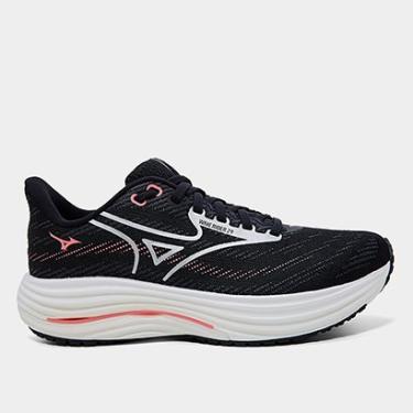 Imagem de Tênis Mizuno Wave Rider 29 Feminino-Feminino