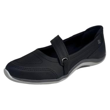 Imagem de Sapatênis Feminino Elegante Confortável Moda Casual Kolosh