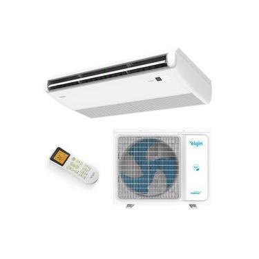 Imagem de Ar Condicionado Split Piso Teto Inverter Plus R-32 Elgin 24000 Btus Frio 220V Monofásic...