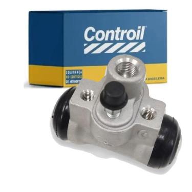 Imagem de Cilindro De Roda Kwid 2017 A 2020 - Controil C3434