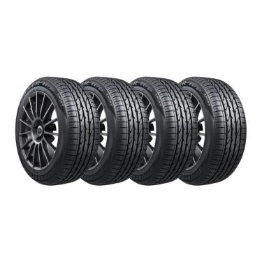Imagem de Kit 4 Pneus Bridgestone 225/65R17 Dueler H/P Sport 102T Honda CRV