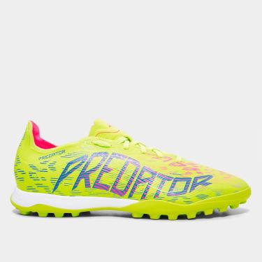 Imagem de Chuteira Society Adidas Predator League Unissex-Unissex