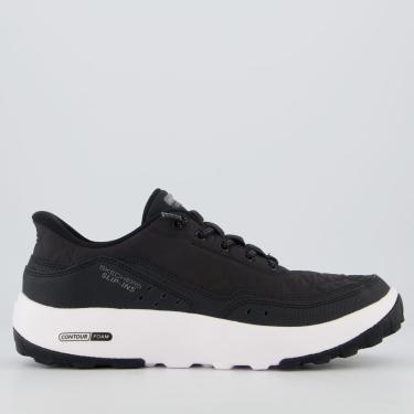 Imagem de Tênis Skechers Urban Explore Masculino-Masculino
