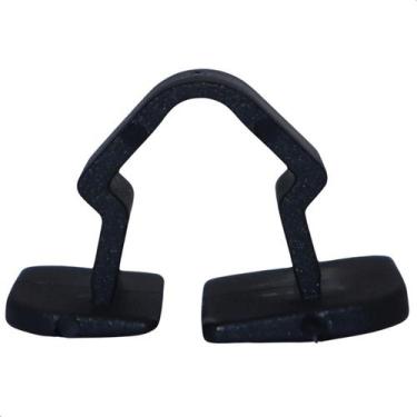 Imagem de Grampo Suporte Presilha Forro Manta Capô Audi Ford Volkswagen Fiat - P