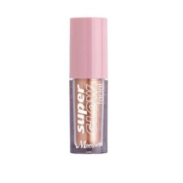 Imagem de Iluminador Facial Marchetti Super Glow 03 Gold