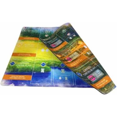 Imagem de Playmat Wingspan em Neoprene Dupla Face (Portugues) Grok
