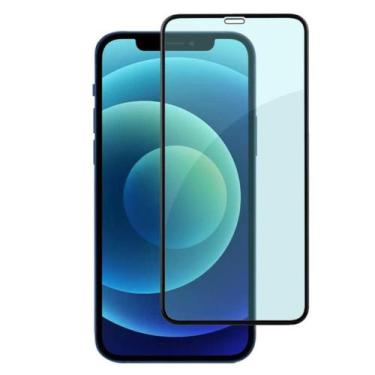 Imagem de Pelicula para proteção Compativel para IPHONE 12 Promax IPHONE 12 Pro 