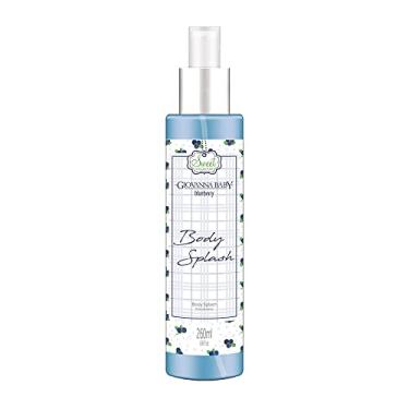 Imagem de Body Splash Blueberry, GIOVANNA BABY