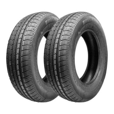 Imagem de Kit 2 Pneus Sunset Aro 14 185/65R14 Enzo B1 86H