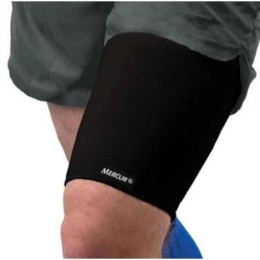 Imagem de Coxal Elastico para Esporte Mercur, M