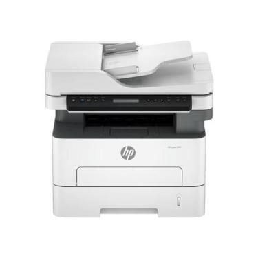 Imagem de Impressora Multifuncional HP PRO 355sdnw Laser