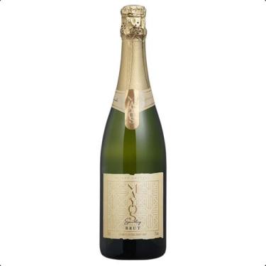 Imagem de Espumante Moscatel Branco 750ml Mayos