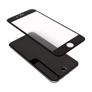 Imagem de Película De Vidro 3D Tela Toda compatível Para iPhone iPhone 7/8 Plus 