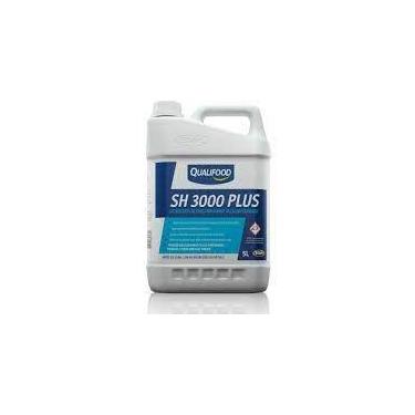 Imagem de Deseng. alc clorado sh3000 start 5lt