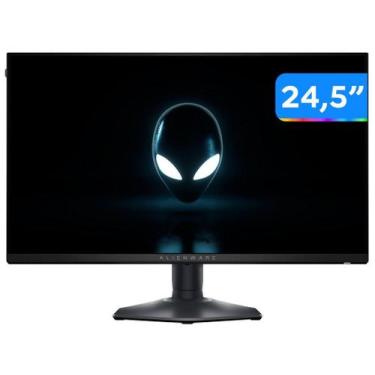 Imagem de Monitor gamer alienware 25 360 hz aw2523hf - Dell, 24,5"