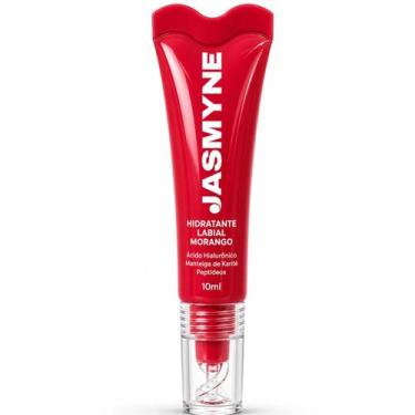 Imagem de Hidratante Labial Jasmyne Ref.:J0128, Morango