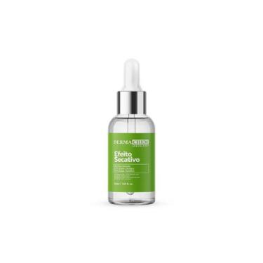 Imagem de Sérum Efeito Secativo Dermachem Tipo de pele Oleosa