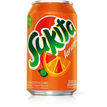 Imagem de Sukita Laranja