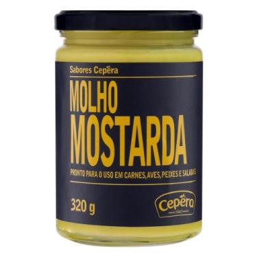 Imagem de Molho de mostarda