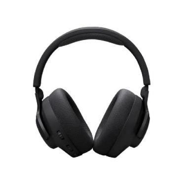 Imagem de Headset JBL Quantum 360 Gamer Wireless Bluetooh Preto JBLQTUM360BLK