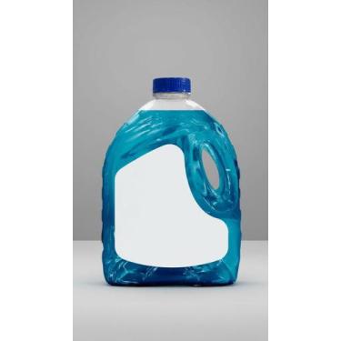 Imagem de Detergente Líquido Roupas 3L - Congratulations Store