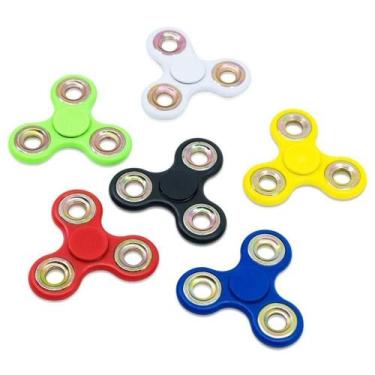 Imagem de Fidget Spinner Premium - - Candide