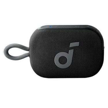 Imagem de Caixa De Som Bluetooth Anker Soundcore Select 4 Go Preta Ip67 20h, Pre