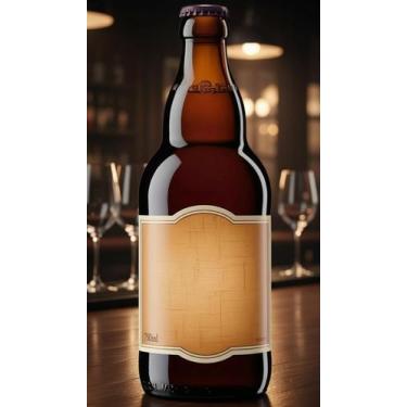 Imagem de Cerveja Escura Ale Quadrupel 750ml - Congratulations Store