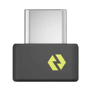 Imagem de Receptor Logitech Bolt USB-C para Uso em Múltiplos Computadores / Disp