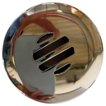 Imagem de Dispositivo de Nível Inox Pratic 50mm - Global
