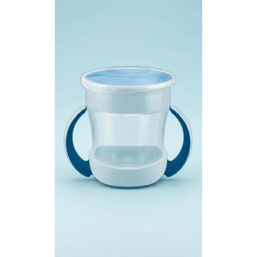 Imagem de Copo Infantil Antivazamento 360 160ml - Congratulations Store