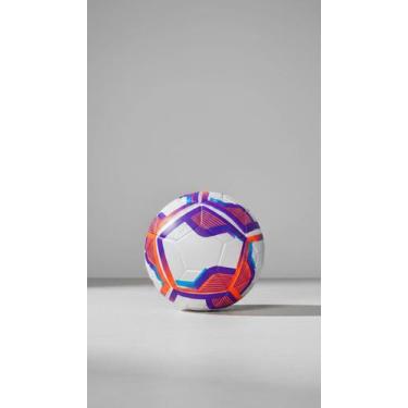 Imagem de Bola Society Termo Fusion Adulto 20cm - Congratulations Store