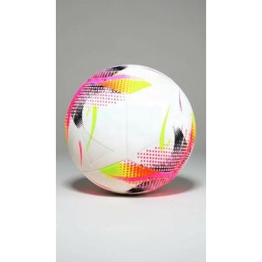 Imagem de Bola Campo Profissional 6 Gomos 410-440g - Congratulations Store