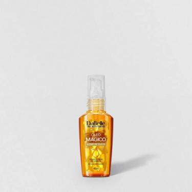 Imagem de Dabelle Óleo Mágico Blend de Óleos Reparador de Pontas 40ml - Congratu